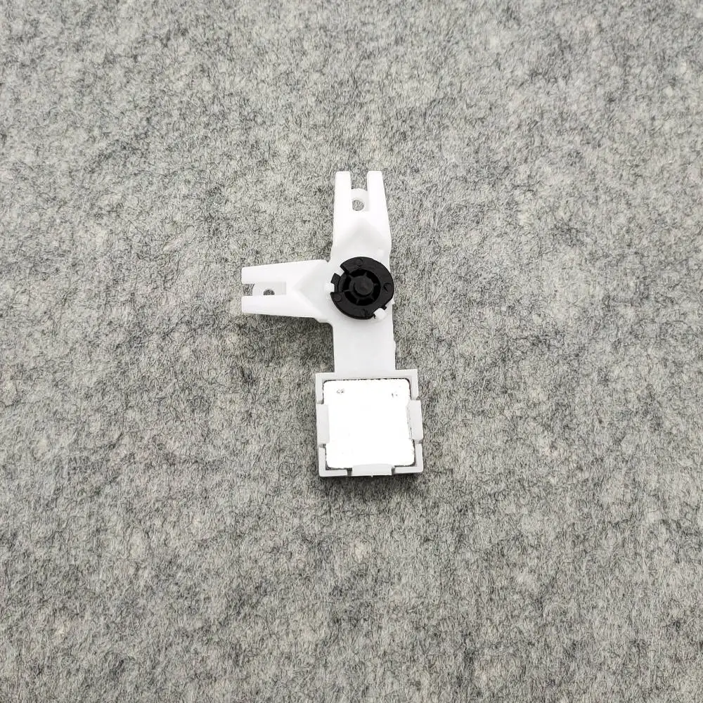 1 пара для Golf Jetta MK2 Passat B2 B3 Santana Polo Ibiza задний дверной замок балансировочный блок