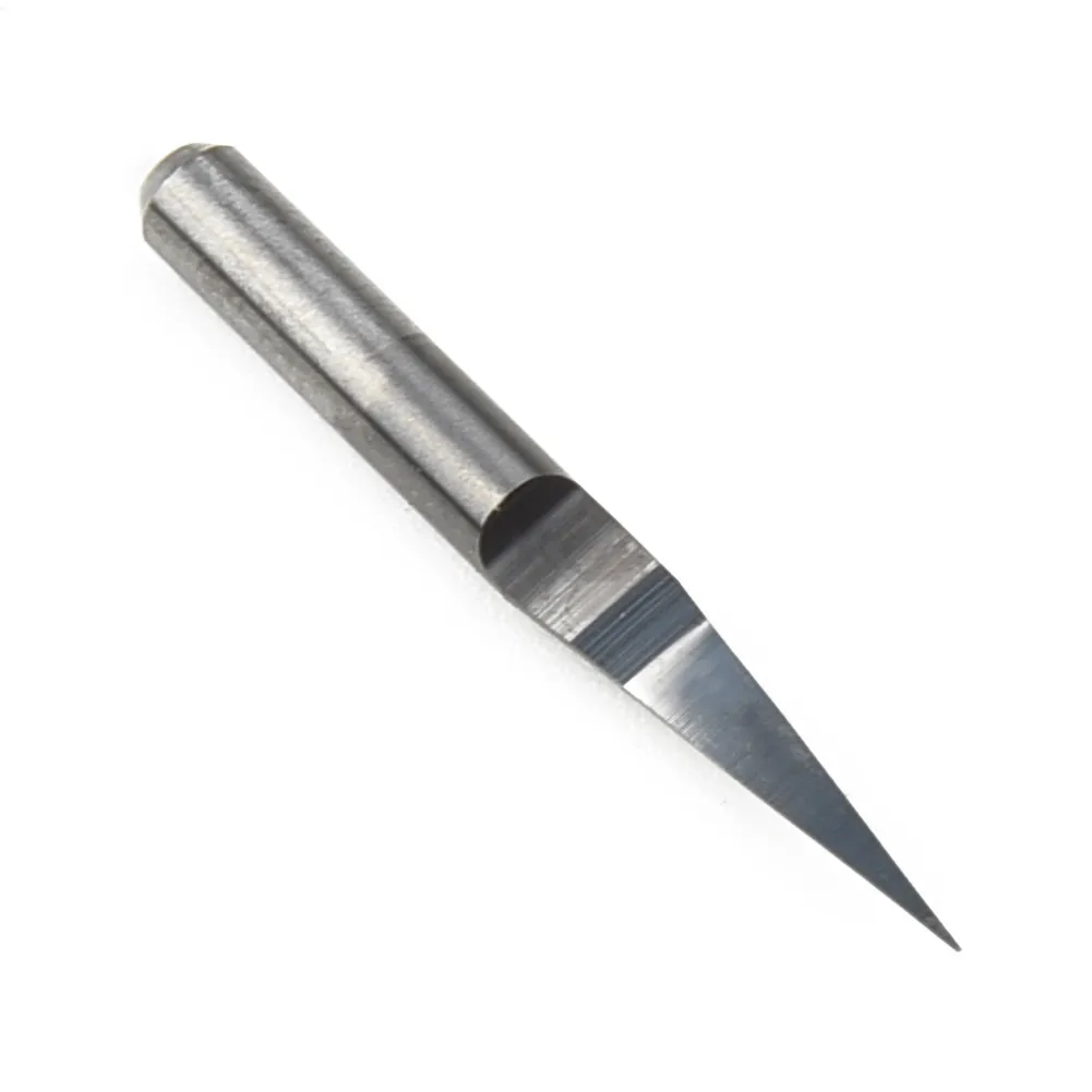 

10pcs Router Bits 10 Degree Engraving Bits Router V-shape High quality