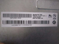 free shipping original M238HVN010 industry screen