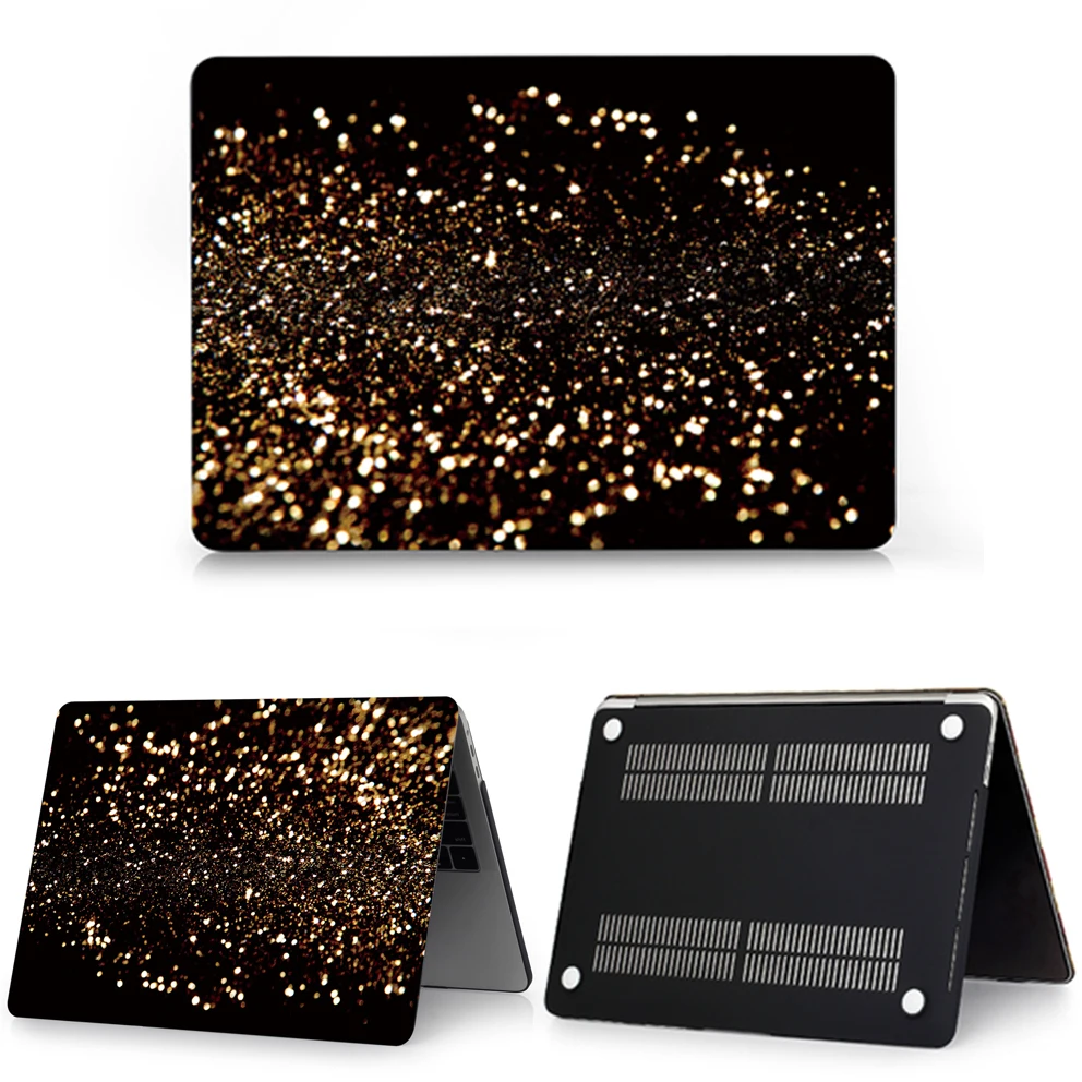 Чехол для ноутбука Macbook Air Pro чехол сенсорной панели MacBook Retina 11 12 13 15 16 дюймов с