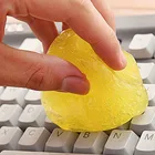 Автомобильный мягкий клей для очистки для Volvo S40, S60, S80, XC60, XC90, V40, V60, C30, XC70, V70Mini Cooper R50, R52, R53, R55, R56