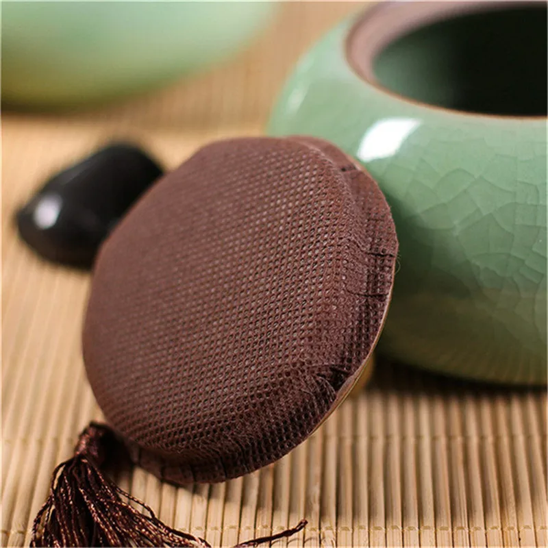 1 шт. Ретро Стиль керамики канистра Чай сахар специи банку хранения фарфоровые