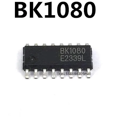 

Оригинал 5 шт./BK1080 SOP16