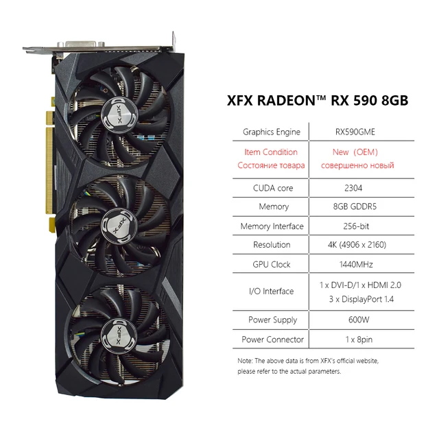 Rx 590 gme. Radeon rx 580 vs 590. Xfx rx 590. Amd radeon 6000 характеристики. Rx 590 характеристики.