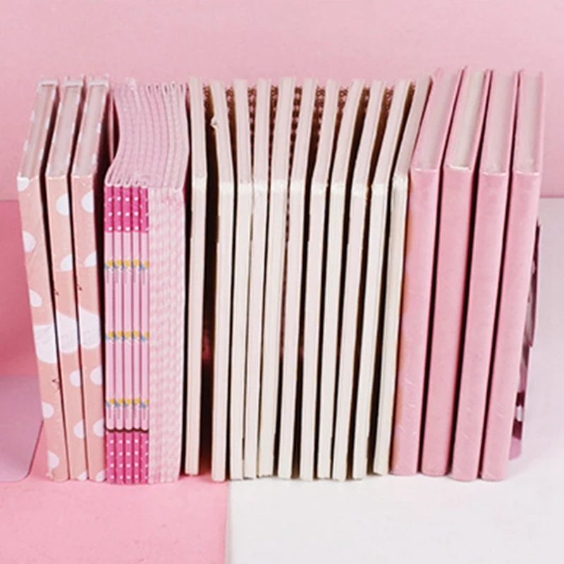 

2Pcs Animal Bookends Book Stand Support Desktop Office Magazine Organizer Rack Shelf Holder