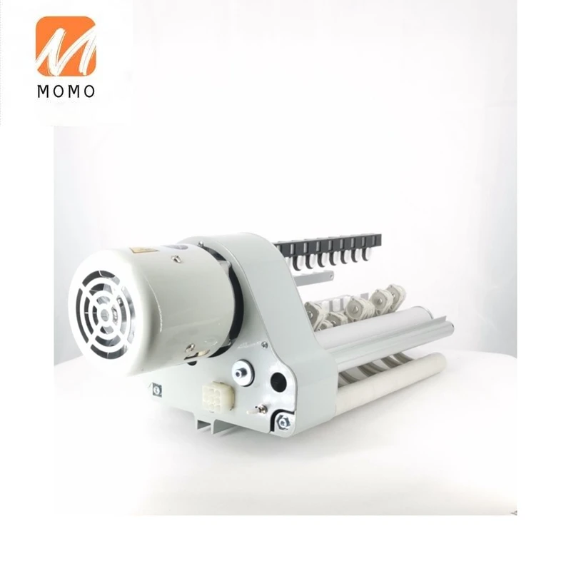 

Lower Weight Good Quality Big Circular Machine Sock Machine Electronic Knitting Yarn Storage Feeder