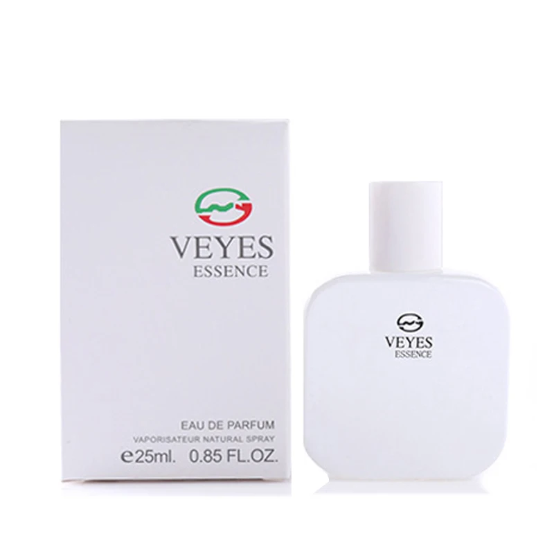 Оригинальный парфюм для женщин 25 мл длительный аромат Женский стеклянный флакон