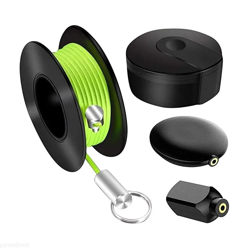 

Magnetic Threader Professional WireMag Puller Wire Cable Running Puller Device Easy Use Hand Tool