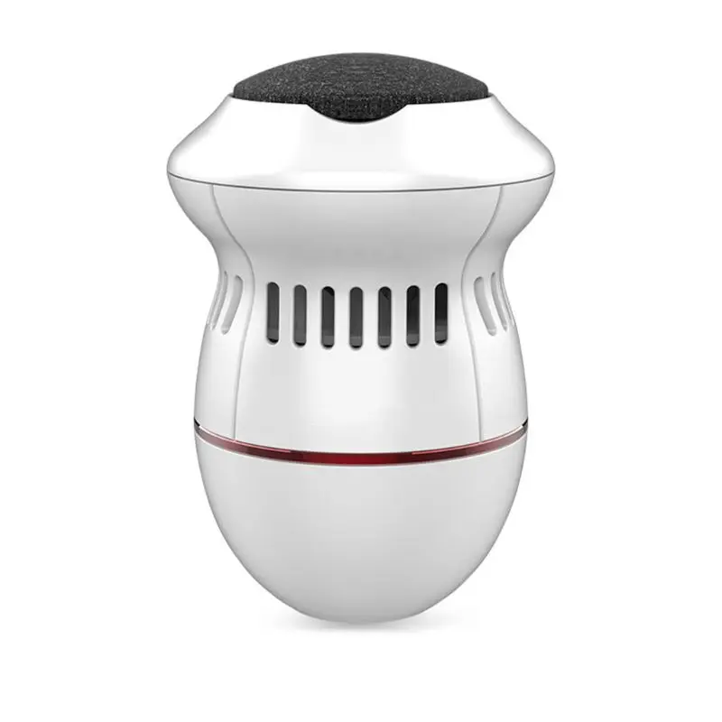 Электрические педикюрные инструменты USB Перезаряжаемый полировщик для ног