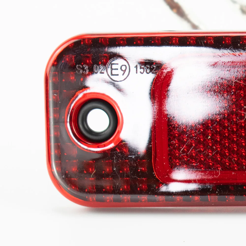 Стоп-сигнал светодиодный с высоким креплением для Ford Transit 06-14 5128002 / 7C16 13N408AC |