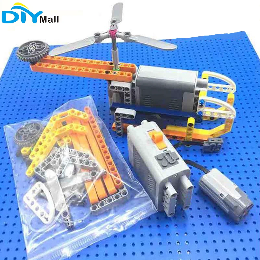 65 шт. детали для конструктора Lego Legoeds | Электроника