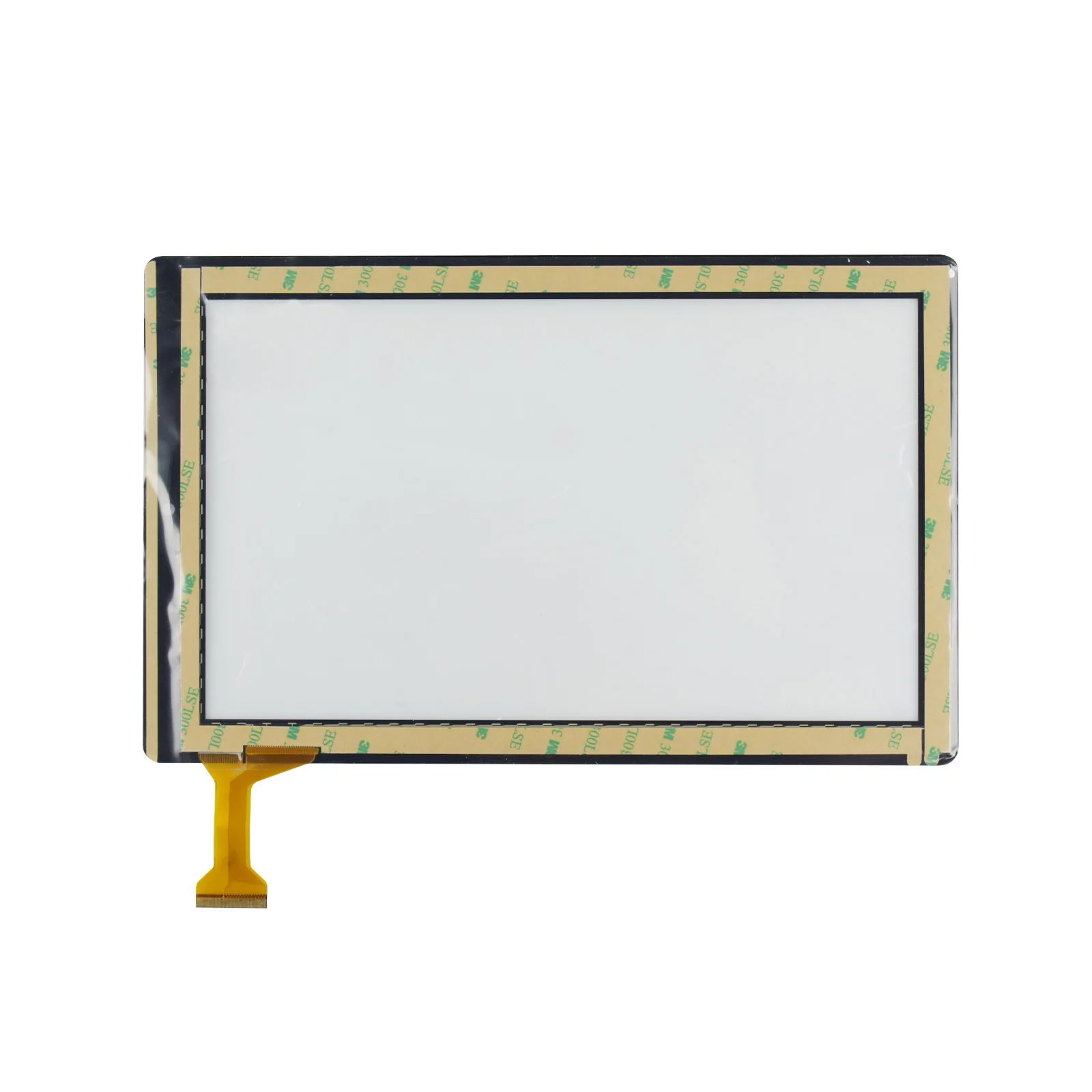 Новый 11 6 &quotRCA CLV11502A JT 16 Черный планшетный ПК планшета емкостный сенсорный экран