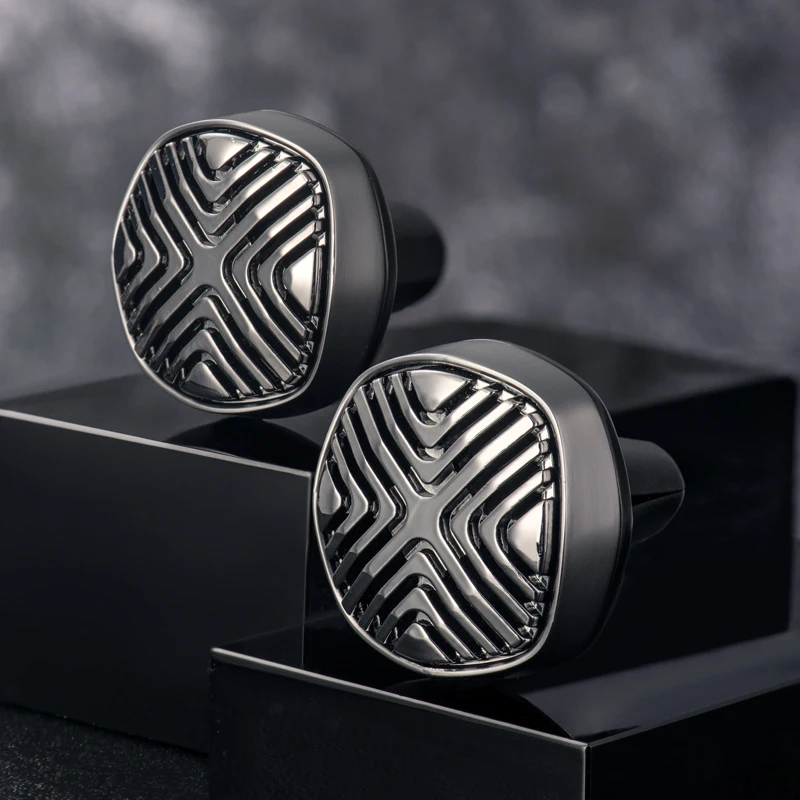 

Роскошный автомобильный освежитель воздуха, простой дизайн, автомобильный парфюм, металлический автомобильный ароматизатор, зажим для вен...