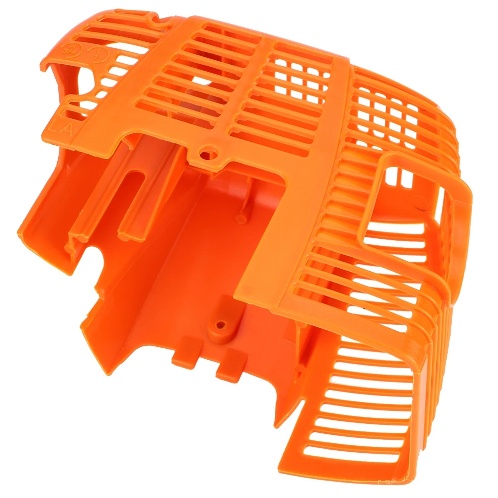 Кожух двигателя замена крышки подходит для Stihl FS75 FS80 FS85 триммеров щеток режущих