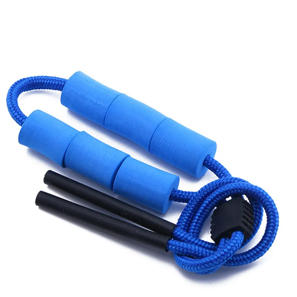 Плавучий ремень для солнцезащитных очков регулируемый фиксатор безопасная