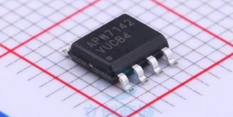 

APW7142KI-TRG APW7142 APM7142 SOP8