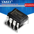 5 шт. MAX680EPA DIP MAX680CPA DIP8 MAX680 DIP-8