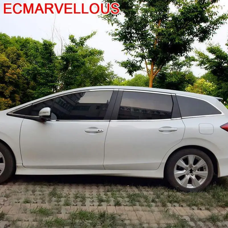 Оконные автомобильные Декоративные Хромированные модифицированные аксессуары