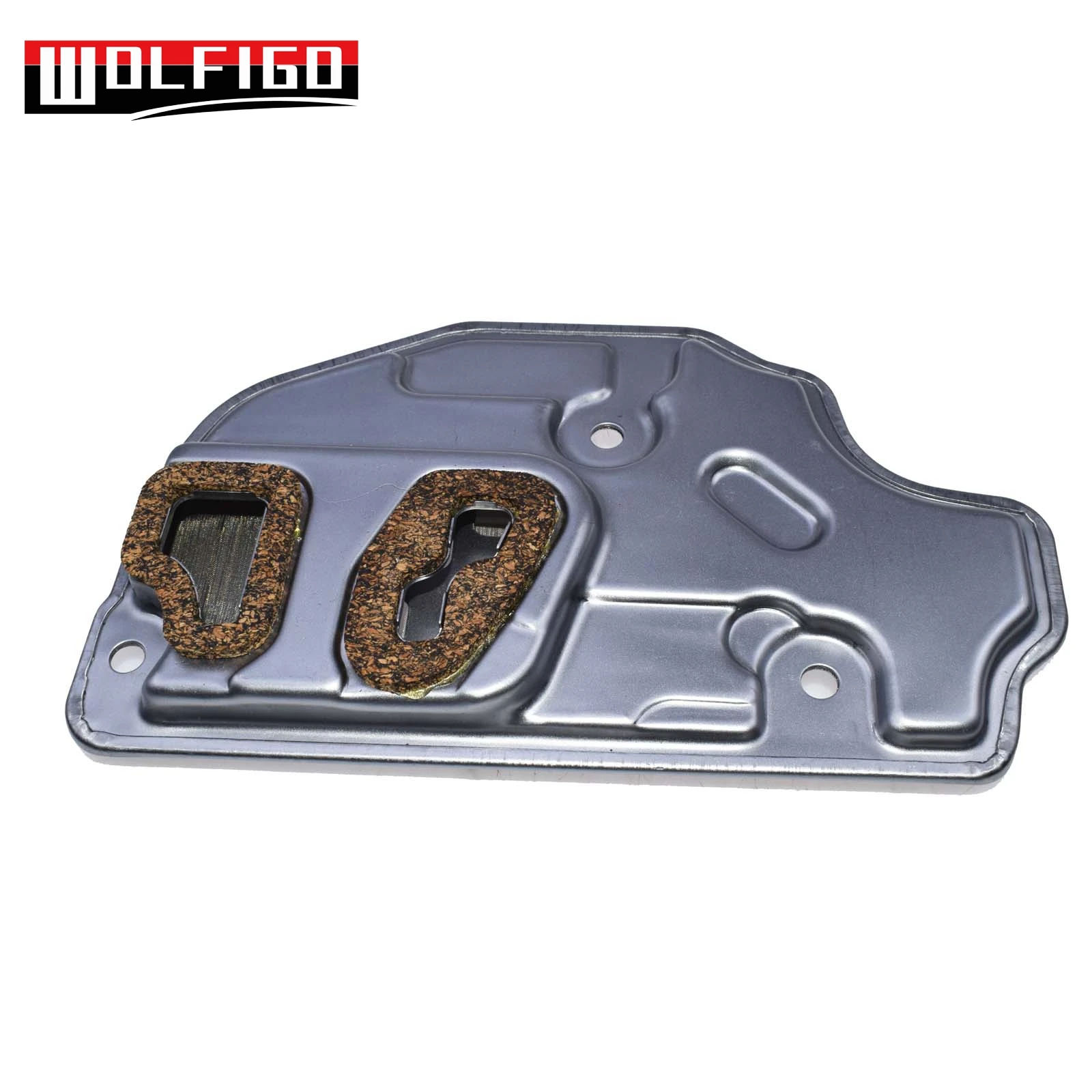 Фильтр и прокладка коробки передач WOLFIGO для VW Bettle J etta Passat 100 325 09G 0009 1003250009 A 09G325429