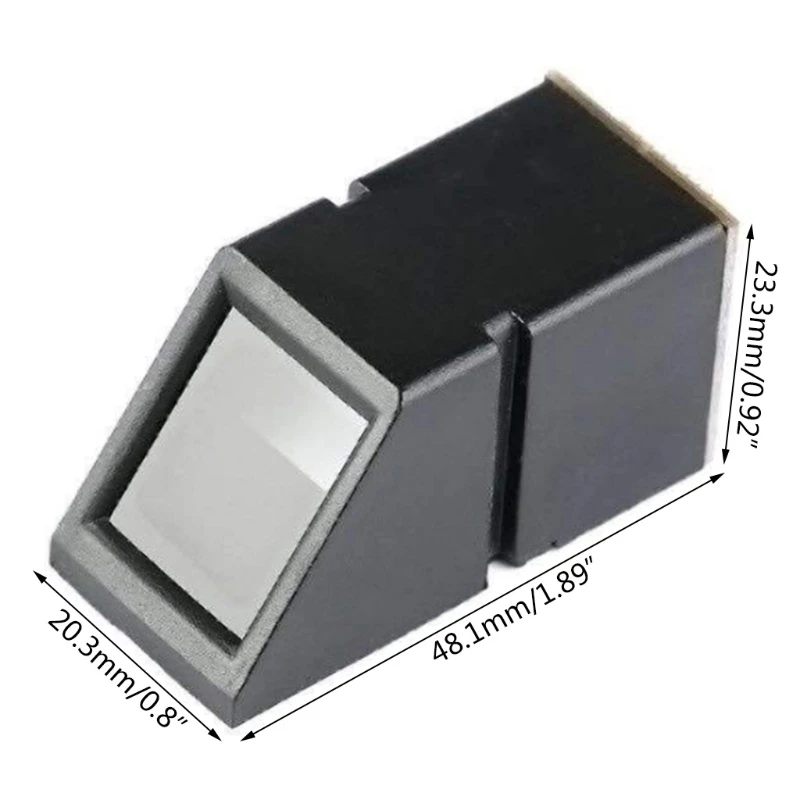 

Optical Fingerprint Module Read Sensor Access Control Presence Recognition Device