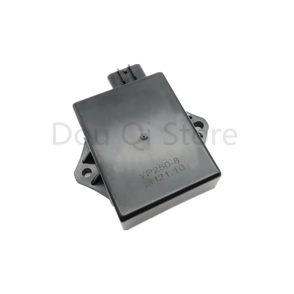 Зажигатель для мотоцикла CDI 8 Pin подходит Yamaha YP 250 Linhai 169 Majesty YP250 YP300 ATV|Зажигание