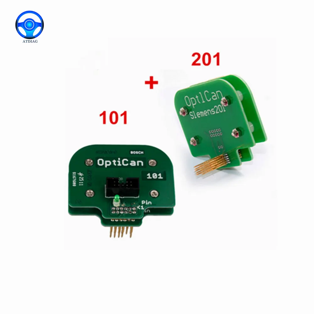 

BDM Frame Adapter BDM100 EDC16 OBD No.101 Optican NO.201 for Siemens Probe/BDM100 EDC16 OBD No.101 Car Diagauto Free Shipping