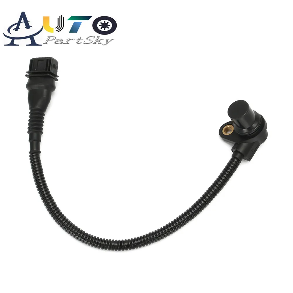 Датчик скорости вращения трансмиссии OEM CVT для Mini Cooper R50/52 2002 2009 24357518732 л 518 24 35 7 732