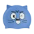 Синий