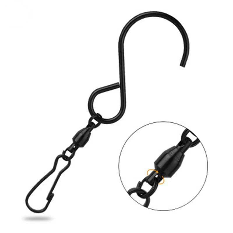 

New Bird Feeder Hook Anti-Ant Bug Hook bird Feeder Hook Bird Feeder Accessories Hook Up