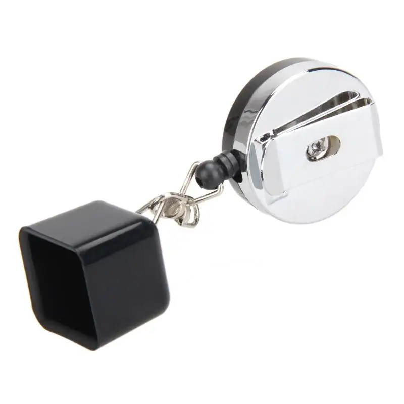 Бильярд снукер держатель мела для кия убирающийся ремень с рисунком