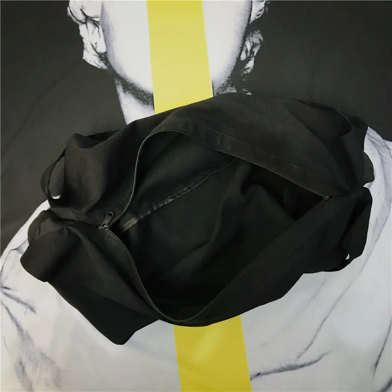 Поясная сумка Fanny Мужская водонепроницаемая модная большая нагрудная Спортивная