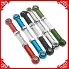 Передняя верхняя Подвеска из легированной стали для радиоуправляемого хобби модели автомобиля 1-12 Wltoys 12429 пустыня Багги hopup обновленные детали