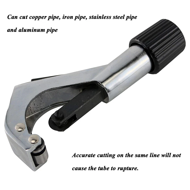 Высота 4-28 мм медная алюминиевая нержавеющая сталь с шарикоподшипником для