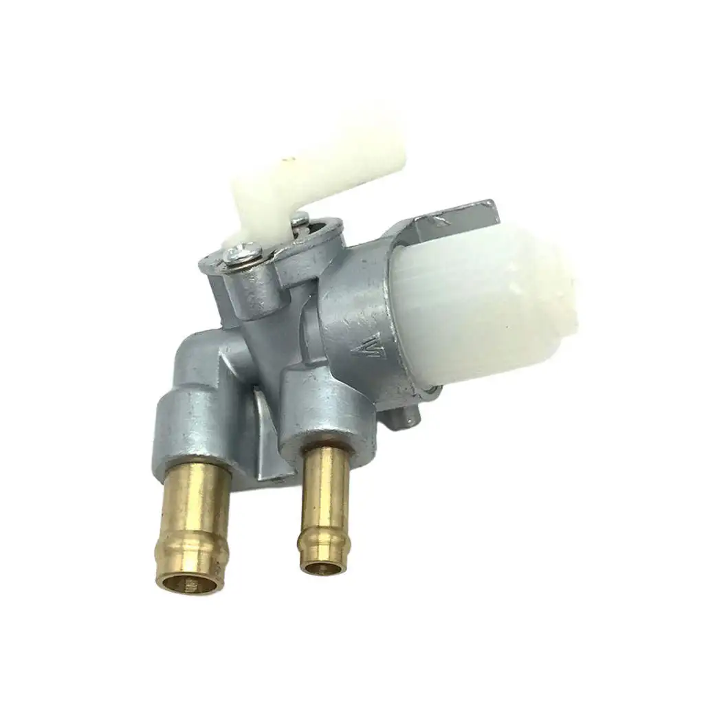 

Shut-Off Valve Fuel Lines Motor Accessories Fuel Gas Tank Shut Off Valve