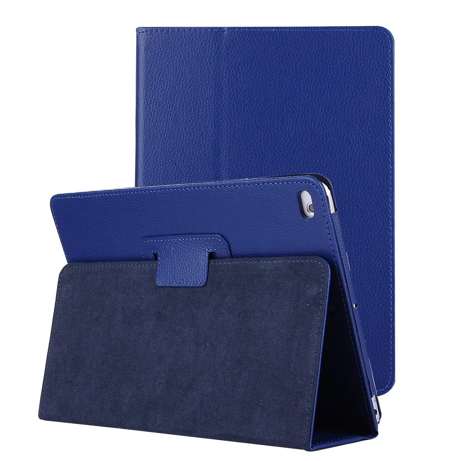 

Case for ipad air 2 A1566 A1567 Generation Cover Auto Sleep Wake Up PU Leather Funda For IpaD Air 1 Full Body Protective Cases