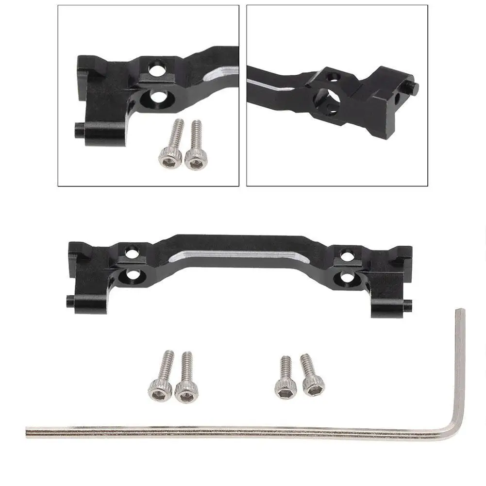 

Fidget Toys Bumper Simulation Model Axial Aluminum Alloy Mount