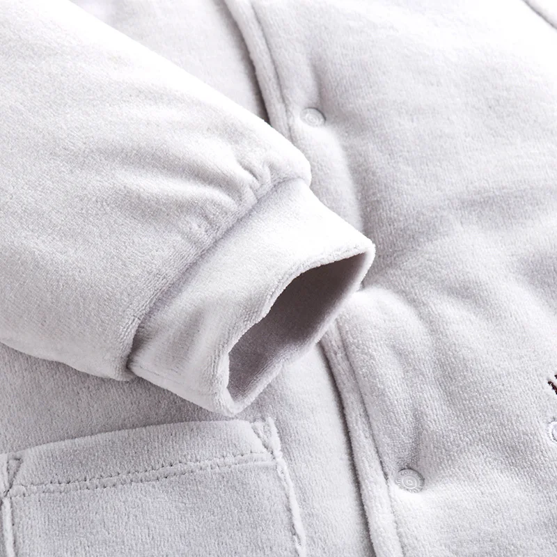 Комбинезон детский зимний |