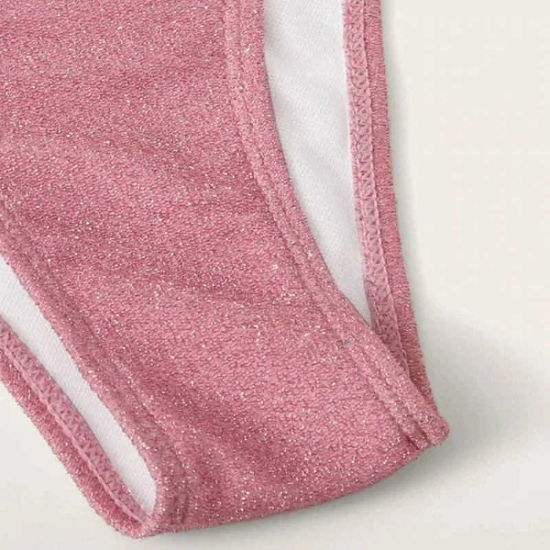 Сексуальный треугольник новинка кружевной бюстгальтер с люрексом и вкладышами