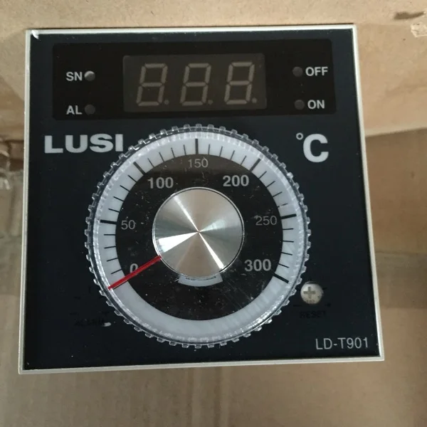 

Gas oven electric oven, control instrument thermometer thermostat oven temperature control instrument, 300 degrees