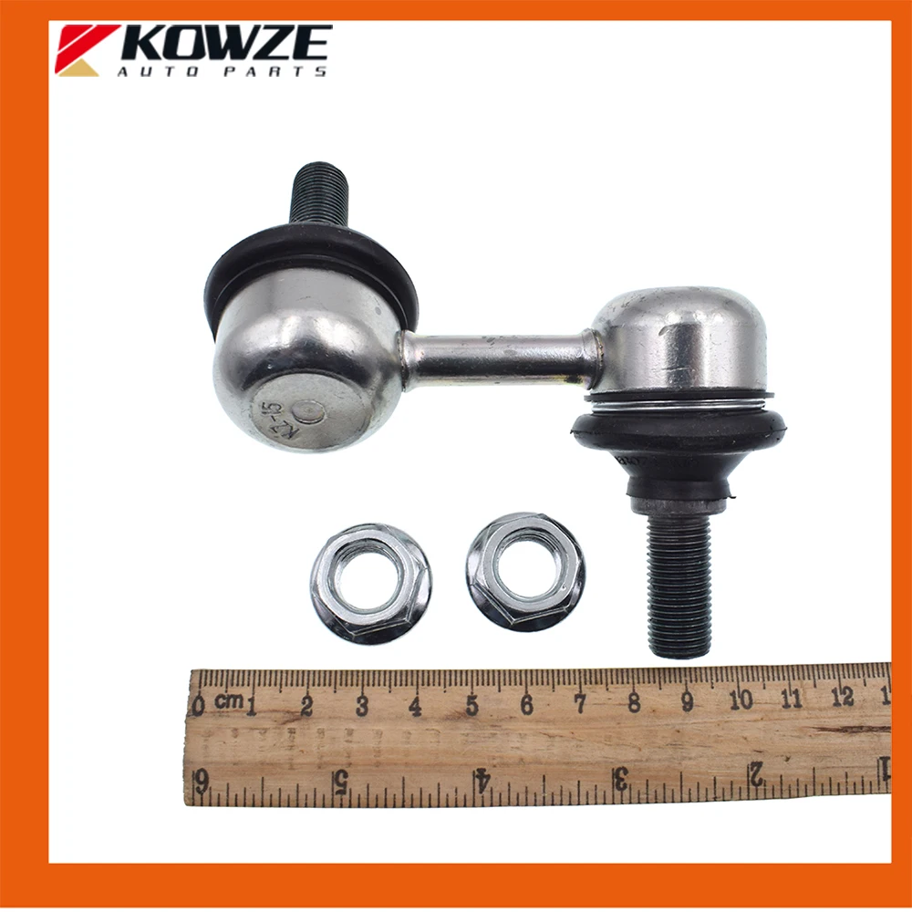Передний правый стабилизатор Susp для Mitsubishi PAJERO MONTERO SPORT L200 2005-MR992310 4056A193