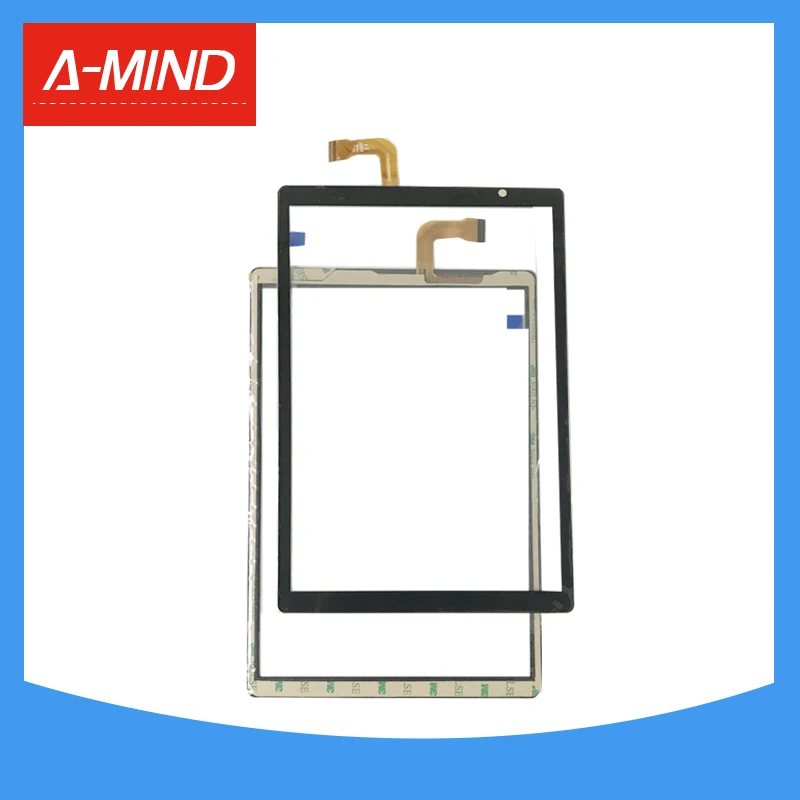 

10.1 Inch Glass Touch For Prestigio Grace 4991 4891 4791 4G Tablet PC PMT4991 PMT4891 PMT4791_4G_C Touch Screen Panel YJ836