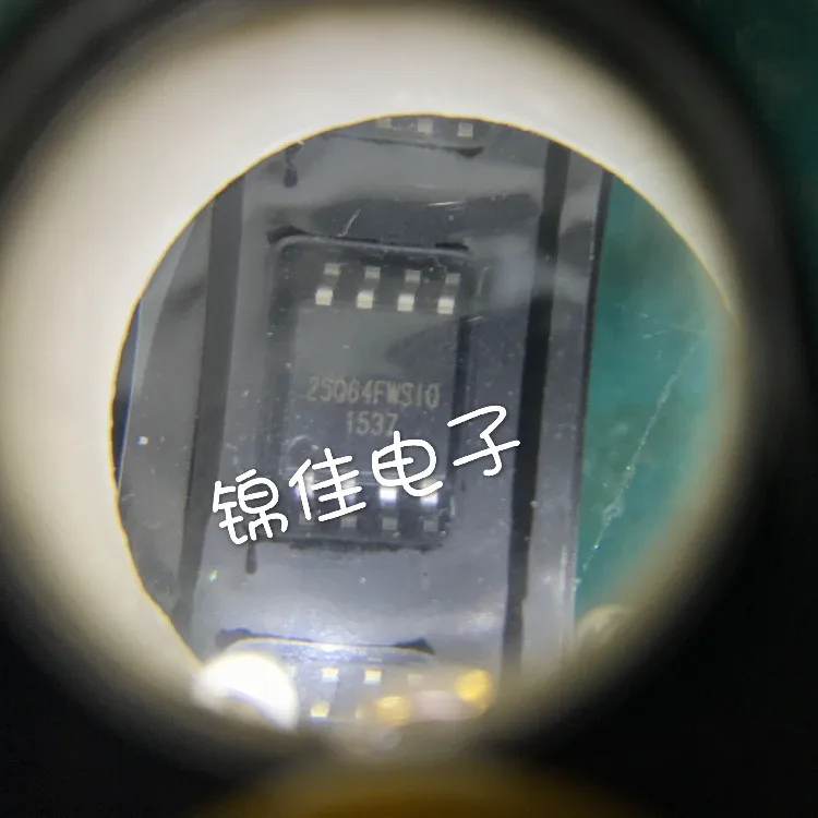 

10PCS~100PCS/LOT W25Q64FWSSIQ 25Q64FWSIQ SOP8 New original