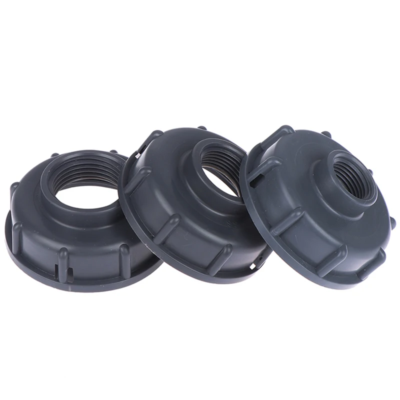 

Переходник для резервуара IBC с внутренней резьбой, 1/2 дюйма, 3/4 дюйма, 1 дюйм