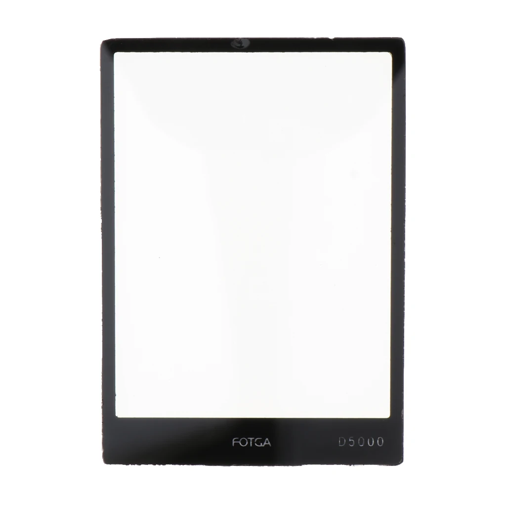 Премиум Защитная панель для ЖК экрана камеры закаленное стекло Nikon D7000 защита от