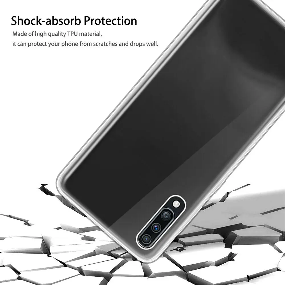 360 Double Silicone Case For Samsung Galaxy S10 S9 S8 Plus S10E S7 Edge A6 A8 A7 2018 A10 A20 A30 A40 A50 A60 A70 M10 M20 Note 9 |