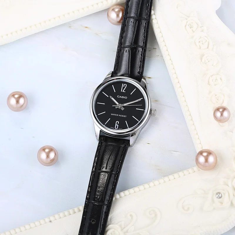 

Casio Watch LTP-V005L-1B