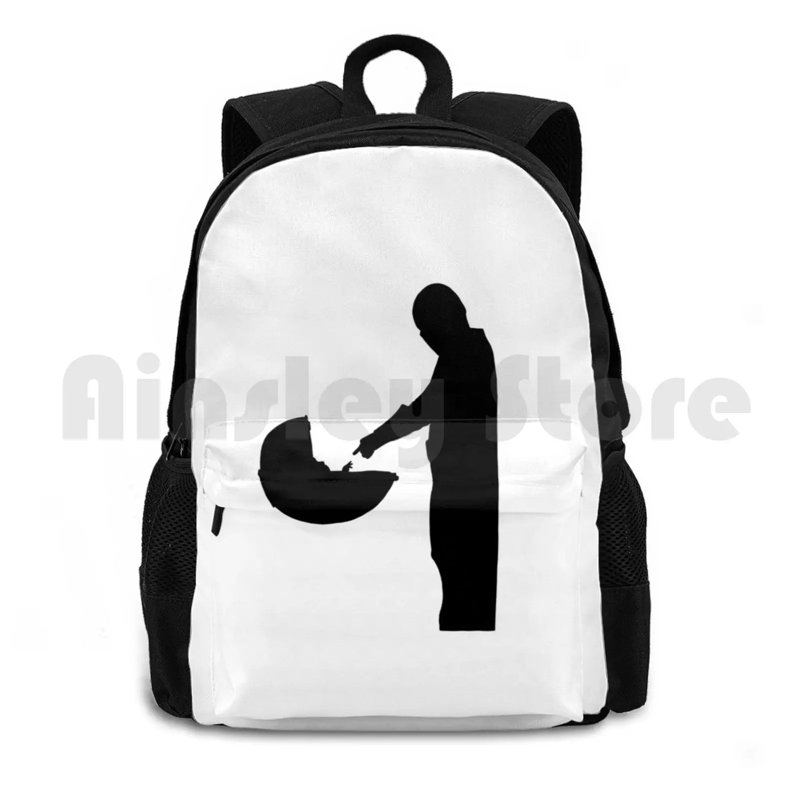 Mando Shadow наружный походный рюкзак для верховой езды альпинизма спортивные фильмы