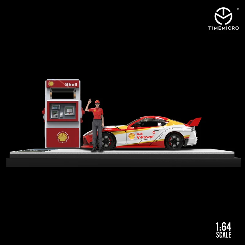 Предпродажа в марте 2022 года TM 1:64 Nissan GTR и Toyota Supa литые модели автомобилей | Игрушки