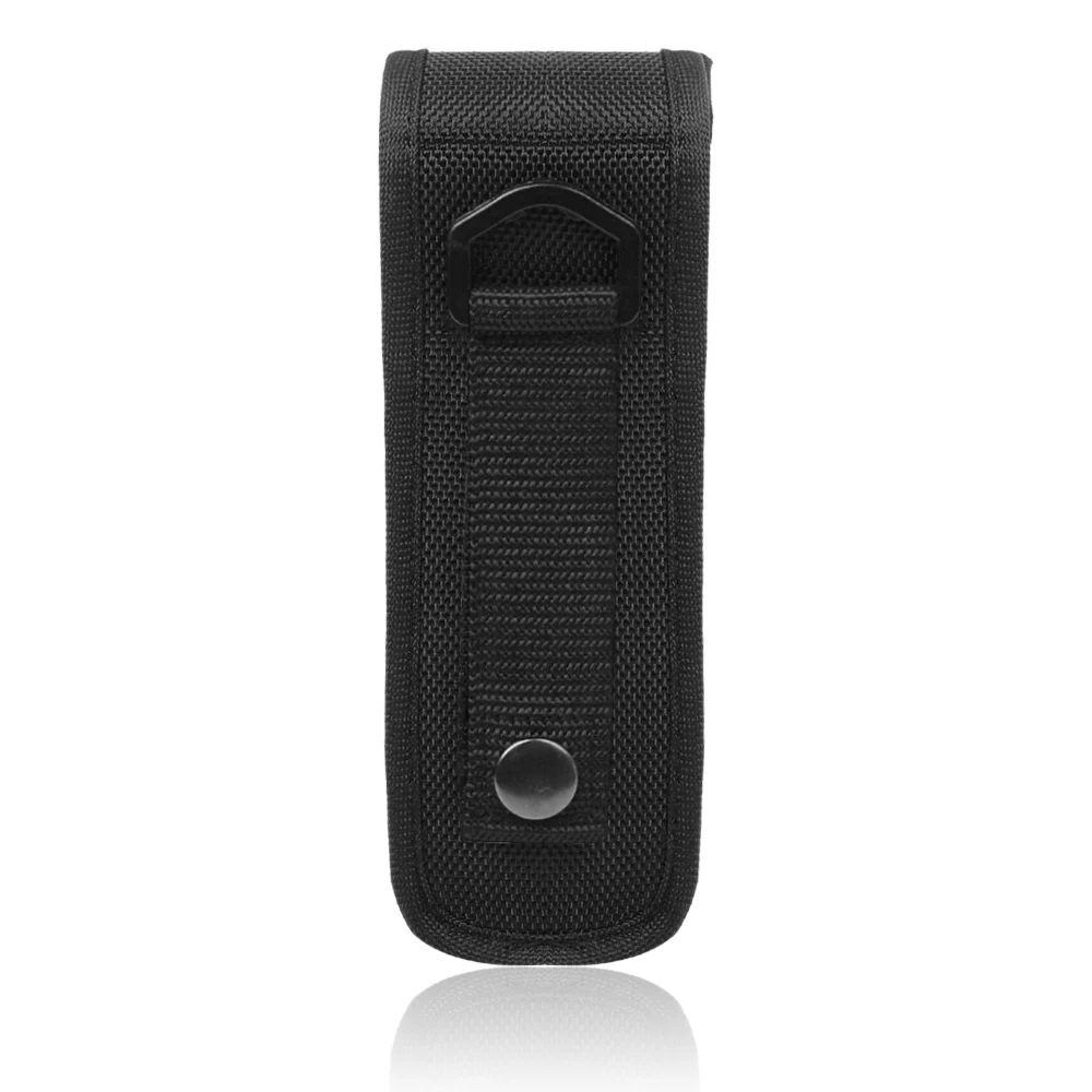 Чехол кобура для фонарика чехол со светодиодной Фонарь кой надежного держателя