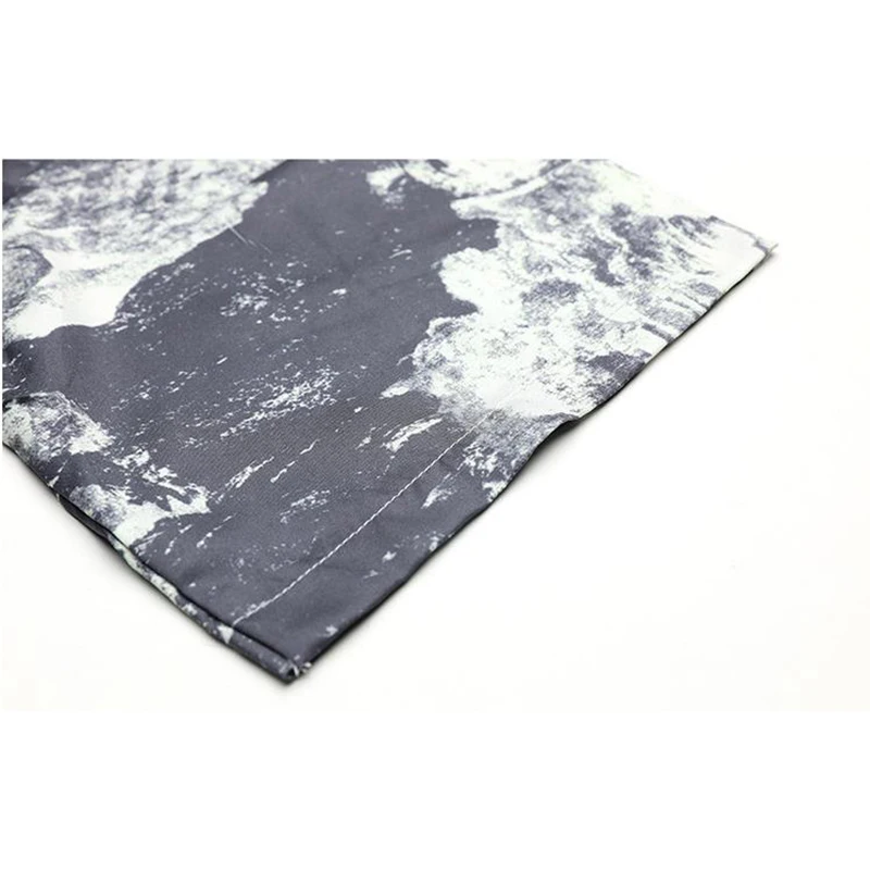 Женская рубашка с коротким рукавом летняя модная Новая повседневная блузка